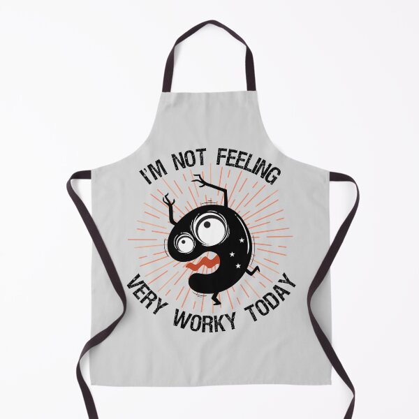 Item preview, I'm Not Feeling Very Worky Today funny vacation designed and sold by Dream-bubble.
