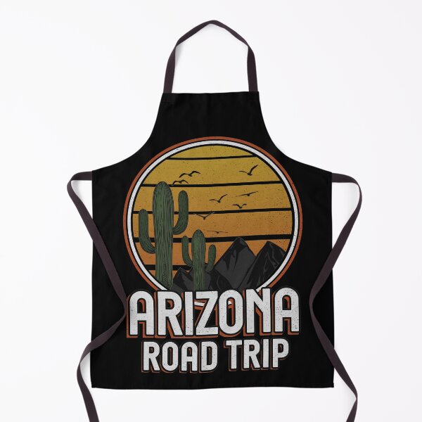 Item preview, arizona road trip designed and sold by aref54311.