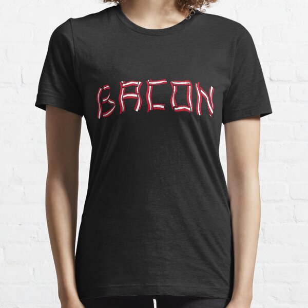 Epic Bacon Gifts Merchandise Redbubble - wow a roblox haxxor album on imgur