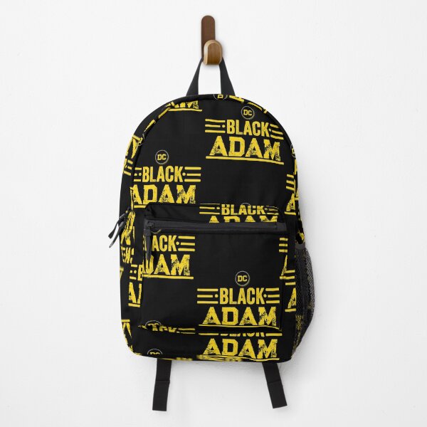Item preview, BLACK ADAM designed and sold by Hussain Shirts.