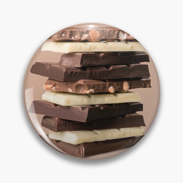 Item preview, Chocolate Pyramid designed and sold by NewWorldIsHere.