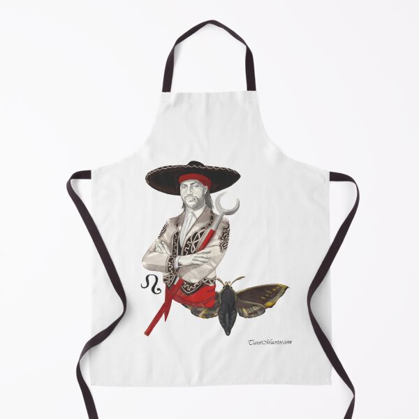 Item preview, King of Scepters - Rey de Cetros designed and sold by tarotmuertos.