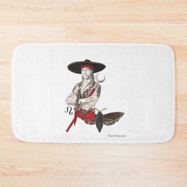 Item preview, King of Scepters - Rey de Cetros designed and sold by tarotmuertos.