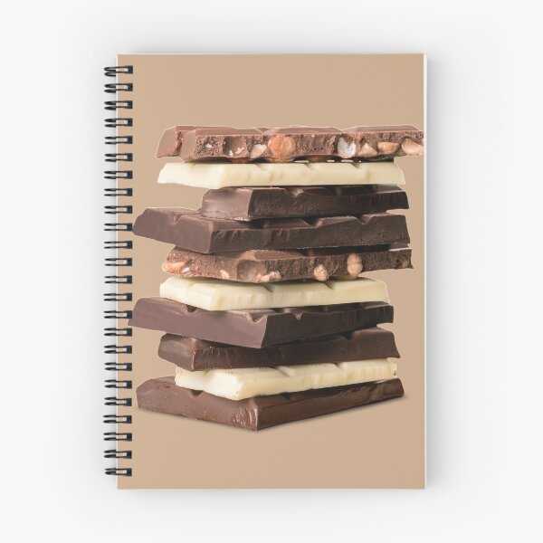 Item preview, Chocolate Pyramid designed and sold by NewWorldIsHere.
