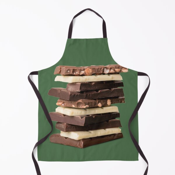 Item preview, Chocolate Pyramid designed and sold by NewWorldIsHere.