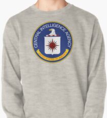 Logo de l'Agence centrale de renseignement de la CIA T-Shirt Sweatshirt