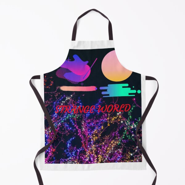 Item preview, STRANGE WORLD designed and sold by GILLES VAZIRI.