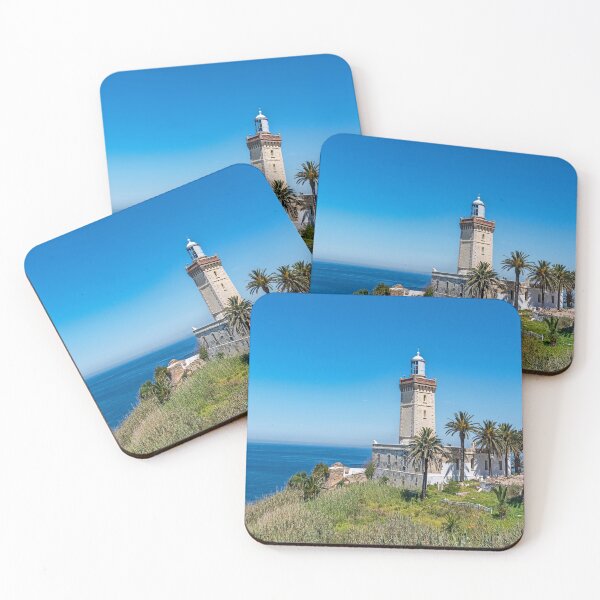 Item preview, Cape Spartel, Tangier. designed and sold by bulljup.