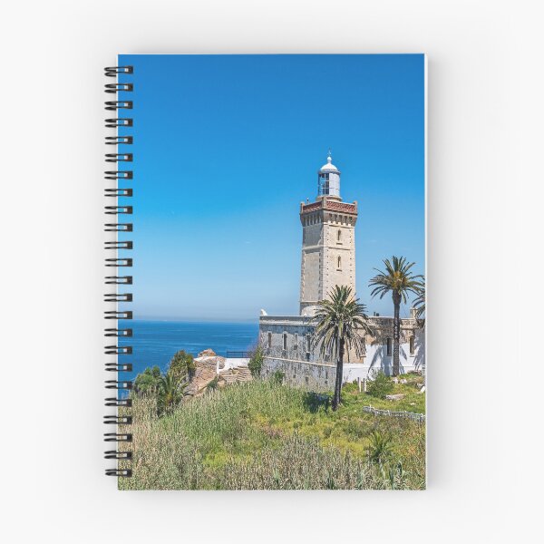 Item preview, Cape Spartel, Tangier. designed and sold by bulljup.