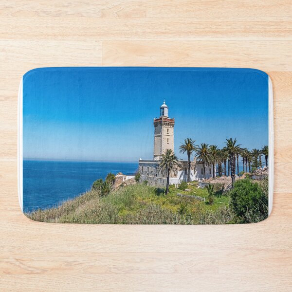 Item preview, Cape Spartel, Tangier. designed and sold by bulljup.