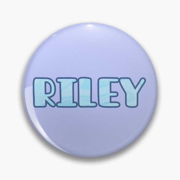Item preview, Riley Name Design designed and sold by sunny-day-art.
