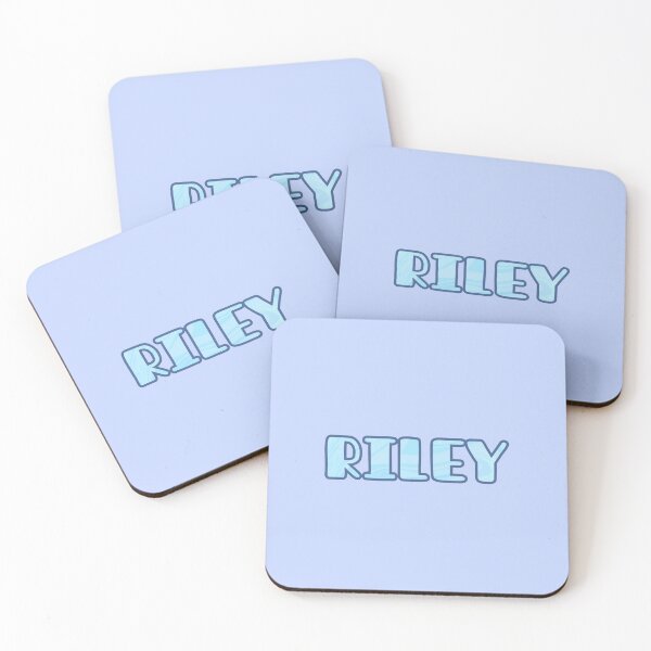 Item preview, Riley Name Design designed and sold by sunny-day-art.