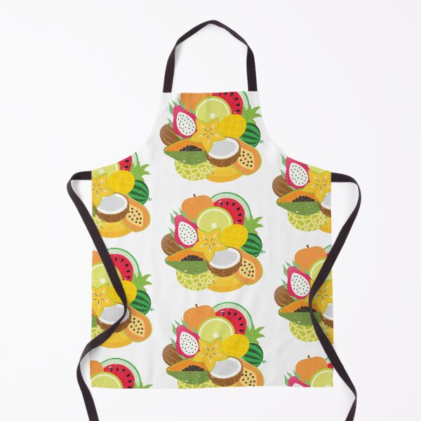 Item preview, Tropical Fruits Punch designed and sold by DesignPMG.