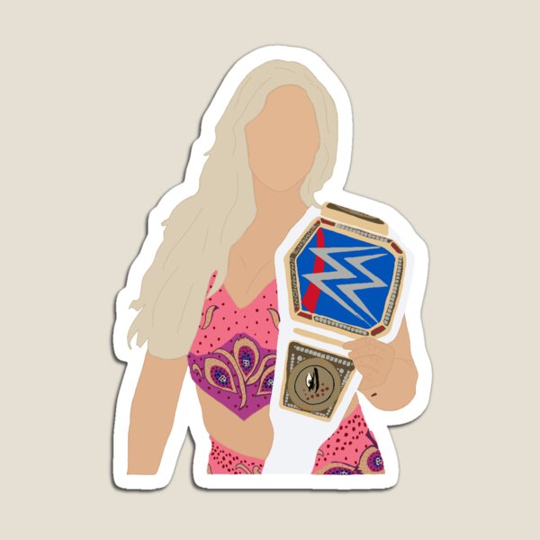 Charlotte Flair Home & Living | Redbubble