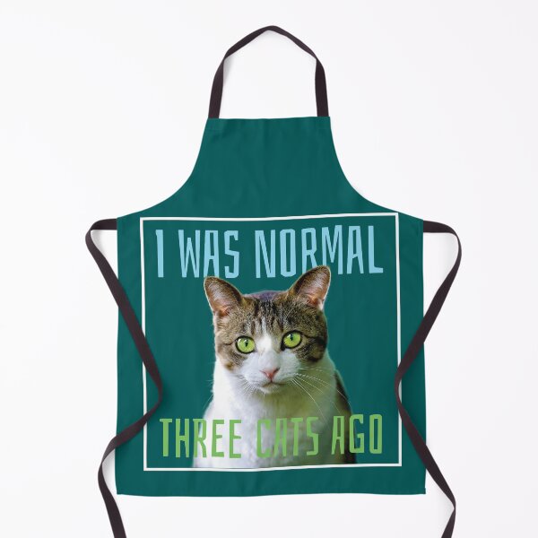 Item preview, THREE CATS AGO designed and sold by ADNOKI2020.