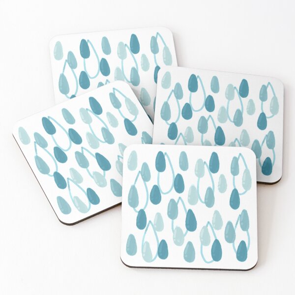 Item preview, Rain Drops designed and sold by daniela-schulz.