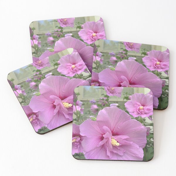 Item preview, Rose of Sharron in Purple designed and sold by debralporter.