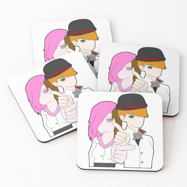 Rwby Roman Gifts Merchandise Redbubble