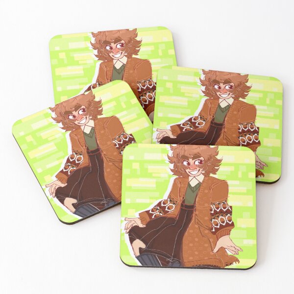 Item preview, Chihiro Fujisaki Print (large) designed and sold by franciskun.