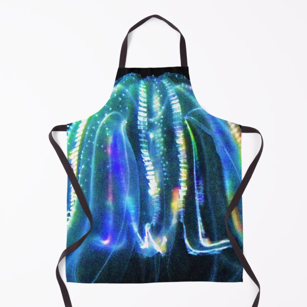 Item preview, Comb Jelly designed and sold by LostSpaceman.