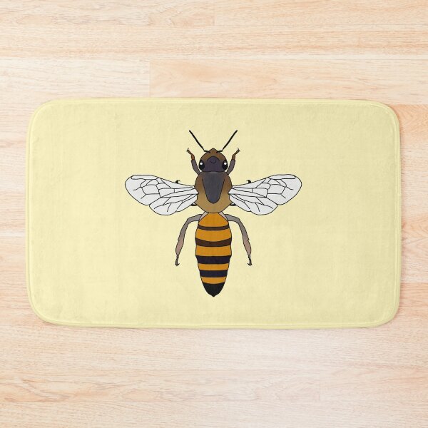 Item preview, Honeybee designed and sold by laurenmoee.
