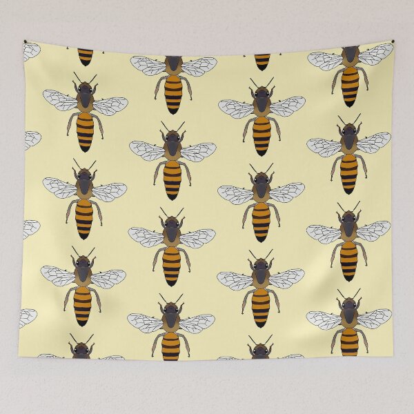 Item preview, Honeybee designed and sold by laurenmoee.