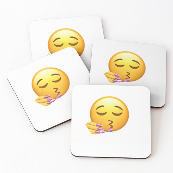 Item preview, "Periodt" Emoji designed and sold by piperdooley.