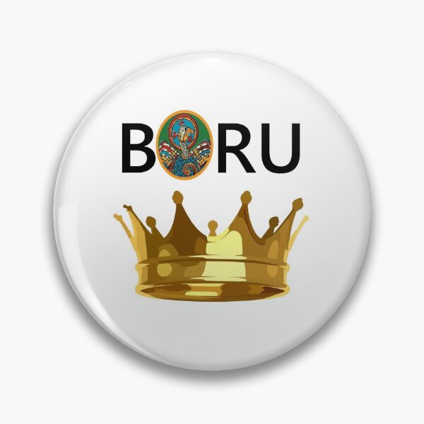 Artikelvorschau, Boru entworfen und verkauft von romeobravado.