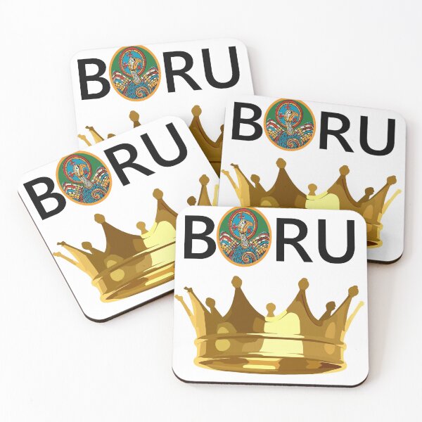 Item preview, Boru designed and sold by romeobravado.