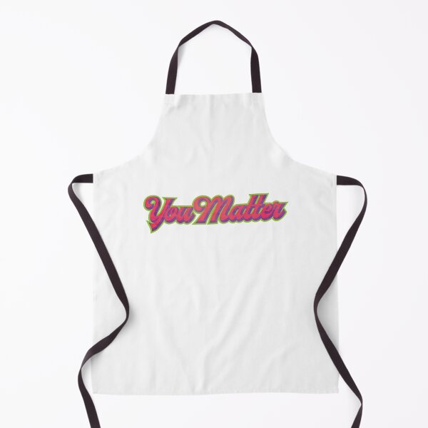 Item preview, You Matter designed and sold by sweetslay.
