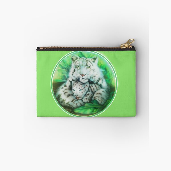 Item preview, White Tiger designed and sold by rikkirocx.