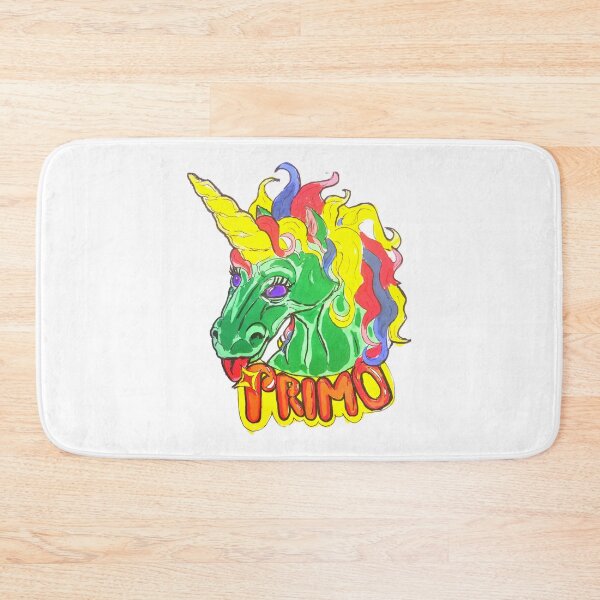Item preview, The Green Unicorn designed and sold by Treihova.