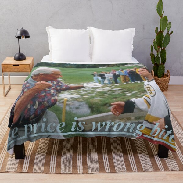 Item preview, Happy Gilmore The price is wrong designed and sold by Tucker1220.