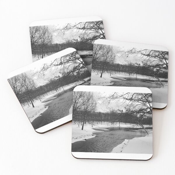 Item preview, Huron River designed and sold by J Rier Photography.
