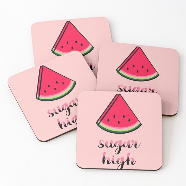 Item preview, watermelon sugar designed and sold by babidi90.