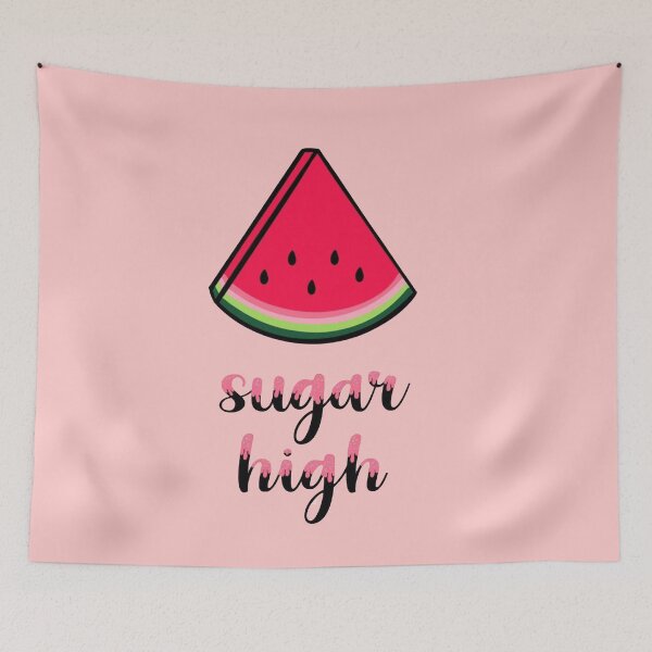 Item preview, watermelon sugar designed and sold by babidi90.