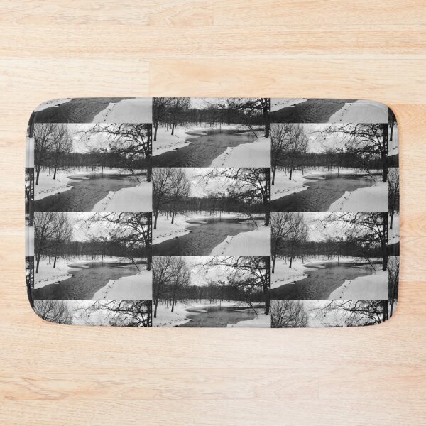 Item preview, Huron River designed and sold by J Rier Photography.