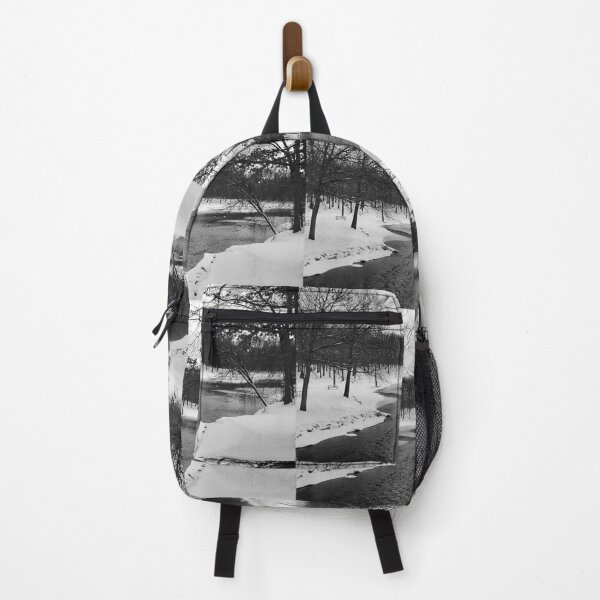 Item preview, Huron River designed and sold by J Rier Photography.