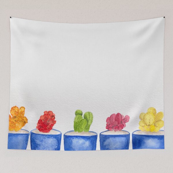 Item preview, Cactus Convoy designed and sold by Bonnie Kittle.