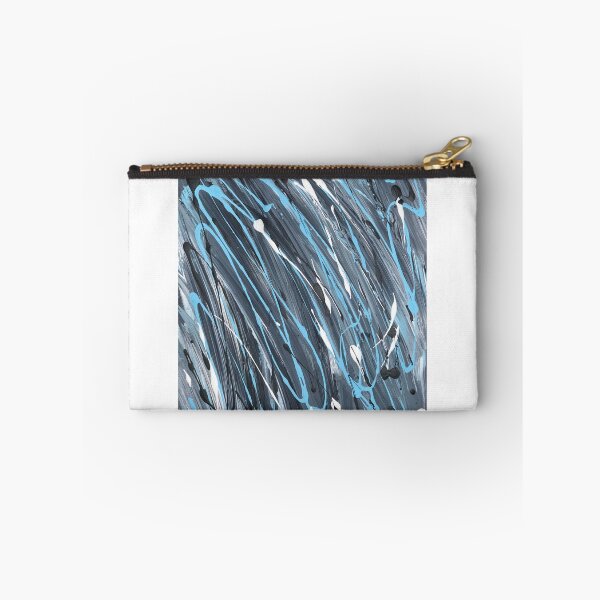 Item preview, Grey Sky Abstract designed and sold by Karen Shackelford.