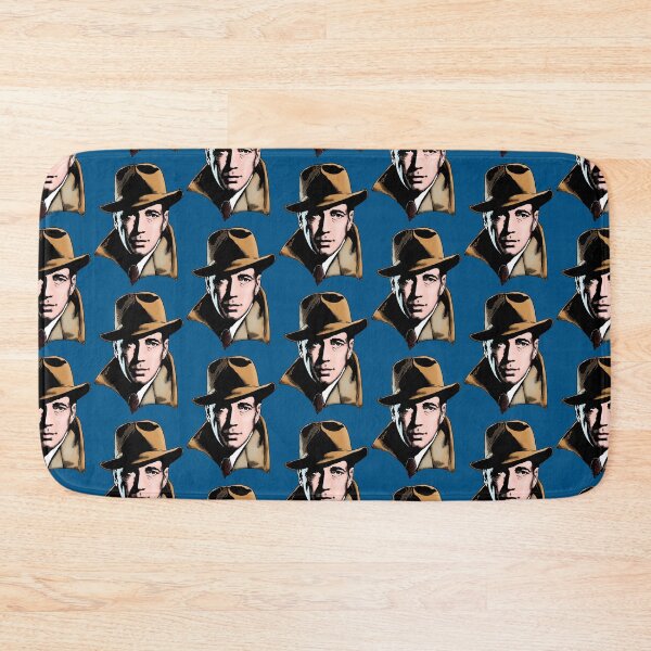 Item preview, Humphrey Bogart designed and sold by Frankie Doodles!.