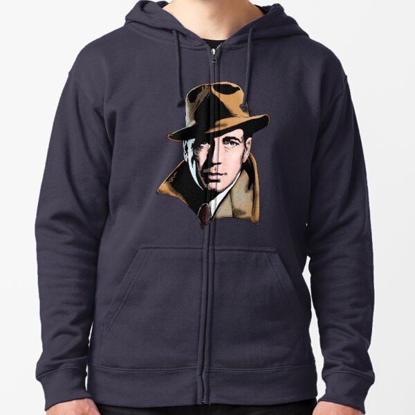 Humphrey Bogart Sweatshirts & Hoodies | Redbubble