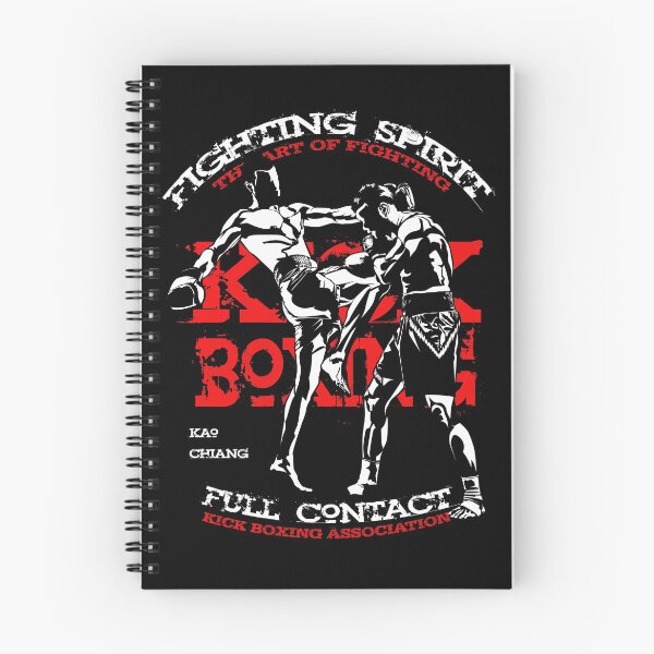 Item preview, Kick Boxing For Mixed Martial Arts (MMA) Fans  designed and sold by printworxx.