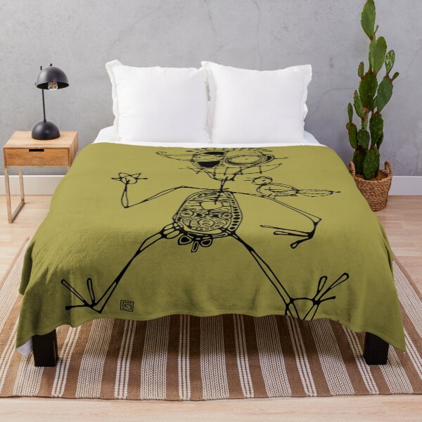 Item preview, Man and bird designed and sold by Nelma Guimarães.