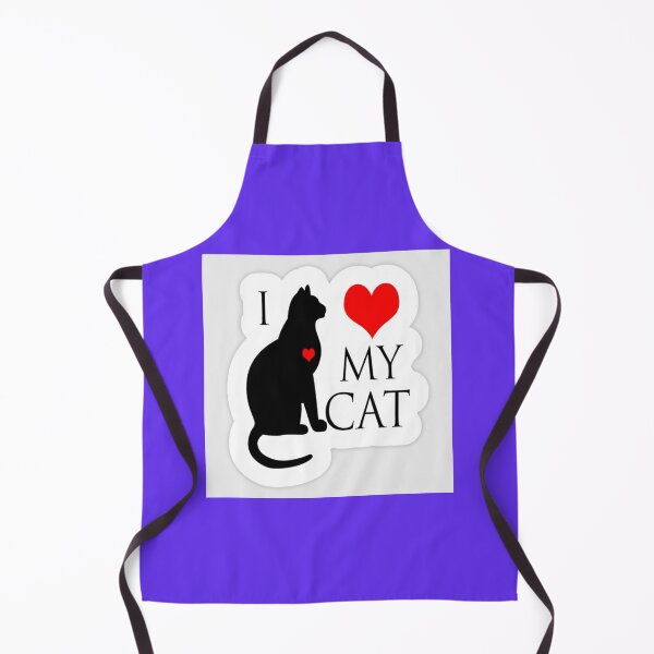 Item preview, Love cat designed and sold by Jhon0301.
