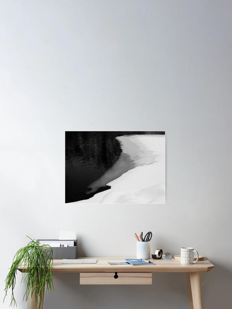 Thumbnail 2 of 3, Poster, Abstract designed and sold by J Rier Photography.