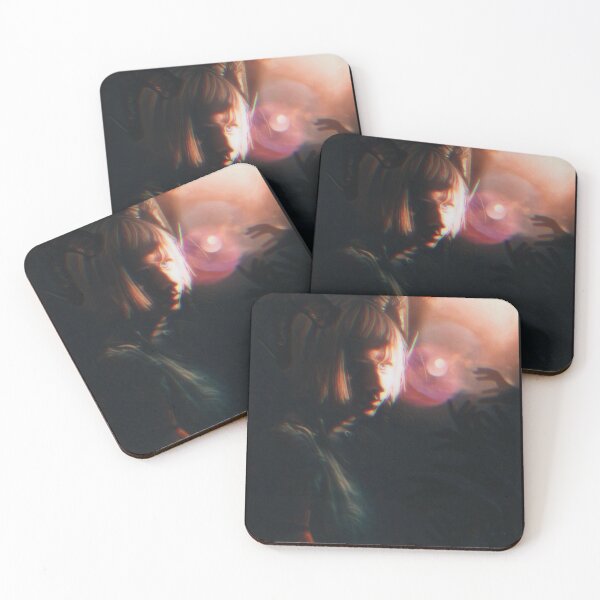 Item preview, Dark Aurora designed and sold by Kelsey Johnson.