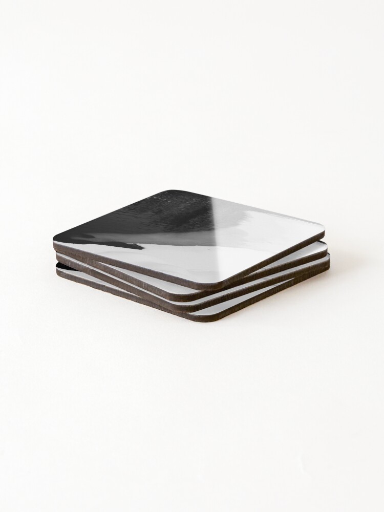 Thumbnail 4 of 5, Coasters (Set of 4), Abstract designed and sold by jrier.
