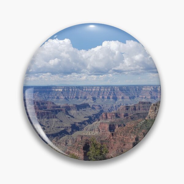 Item preview, Grand Canyon North Rim designed and sold by JJPumpkins.