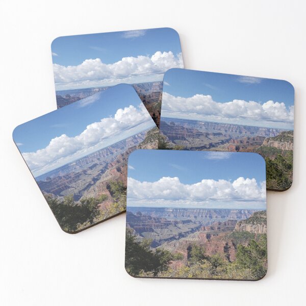Item preview, Grand Canyon North Rim designed and sold by JJPumpkins.